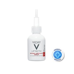 Vichy Liftactiv Retinol Specialist A+ 0,2% čistog retinola deep wrinkles serum 30 ml