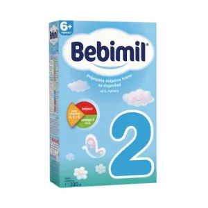 Bebimil 2 300g