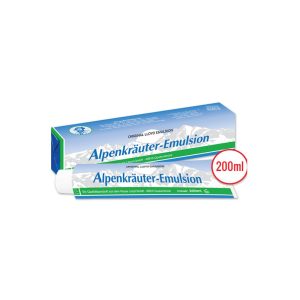 Alpska emulzija 200 ml LLOYD