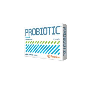 Probiotic kapsule a10 HF