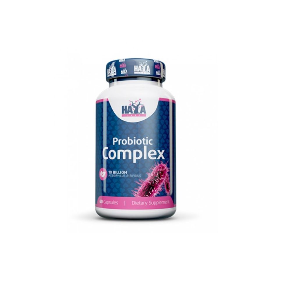 HAYA Probiotic complex kapsule a30