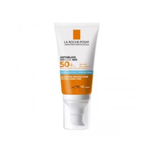 Anthelios UVMune 400 hidratantna krema SPF50+ 50 ml