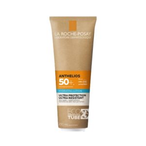 Anthelios hidratantno mlijeko za zaštitu od sunca Eco Tube SPF50+ 250 ml