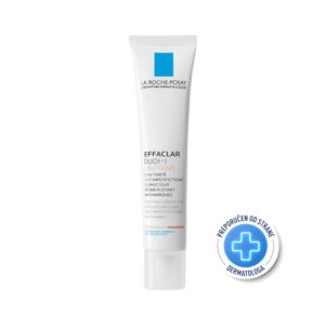 Effaclar Duo+ Unifiant Medium Shade 02 puder 40 ml