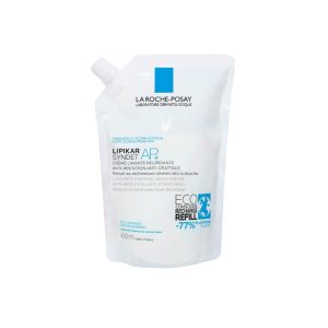 Lipikar Syndet AP+ Eco Refill Pack gel za čišćenje 400 ml