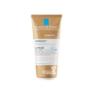 Lipikar Baume AP+M Light Eco tuba balzam za tijelo 200 ml