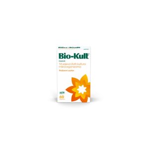 Bio Kult probiotik 60 kapsula