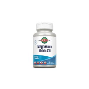 Kal Magnesium Malate 400, 90 tableta
