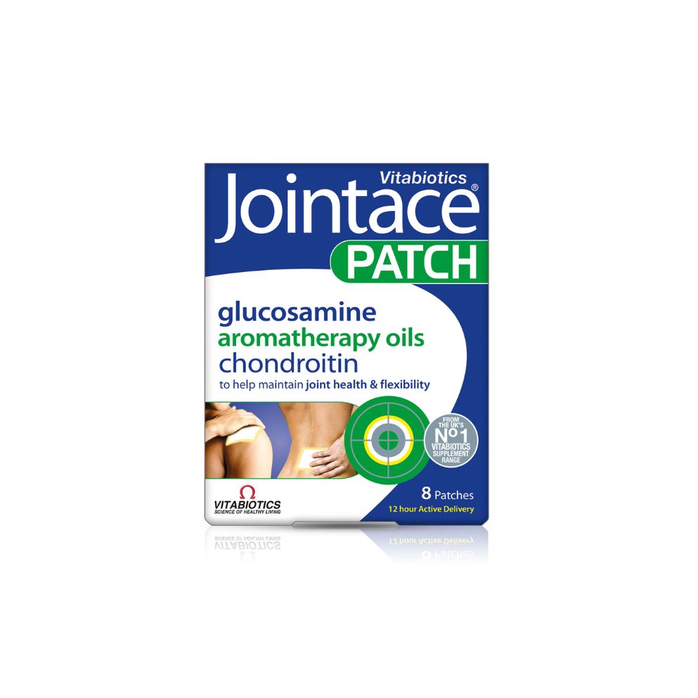 Vitabiotics Jointace Patch (flasteri)