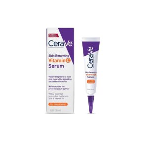 Cerave Vitamin C serum, 30 ml
