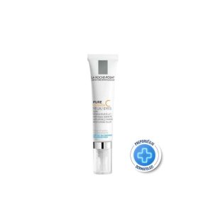 La Roche-Posay Pure Vitamin C za područje oko očiju 15 ml