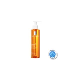La Roche-Posay Vitamin C Gel za čišćenje lica 200 ml