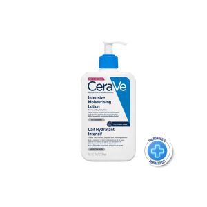 CeraVe Intenzivni hidratantni losion s hydro-ureom, 473 ml