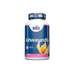 HAYA Ashwagandha 450mg a90
