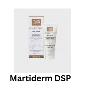 Martiderm DSP Pigment zero maska 30ml
