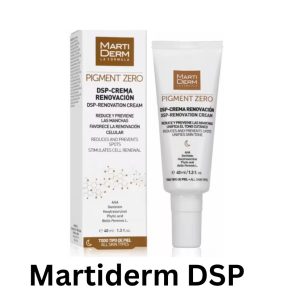 Martiderm DSP Renovation krema 40ml
