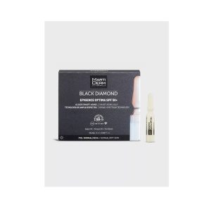MartiDerm Epigence Optima SPF50+ 10 ampula x 2 ml