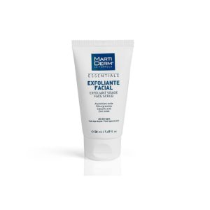 MartiDerm Essentials Facial Exfoliator 50 ml