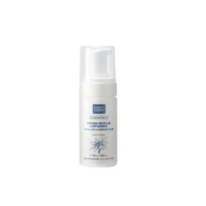 MartiDerm Essentials Micellar Cleansing Foam 100 ml