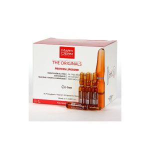 MartiDerm Proteos Liposome ampule a30