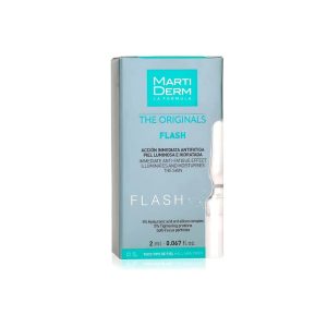 MartiDerm Flash a1 ampula