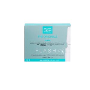 MartiDerm Flash ampule a5