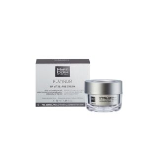 MartiDerm GF Vital Age krema za normalnu do mješovitu kožu 50 ml