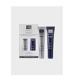 MartiDerm Eye Correct Platinum 2x10ml