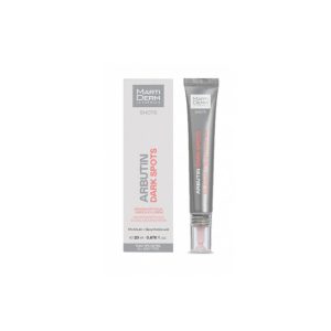 MartiDerm Shot Arbutin Dark Spots 20ml
