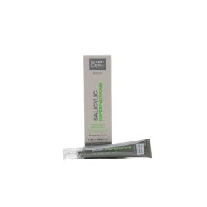 MartiDerm Salicylic Imperfections Shots 20ml