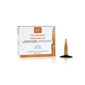 MartiDerm Proteos Hydra Plus SP ampule a 10