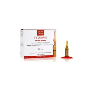 MartiDerm Proteos Liposome The Originals ampule a 10