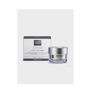 MartiDerm GF Vital Age krema za suhu kožu 50 ml