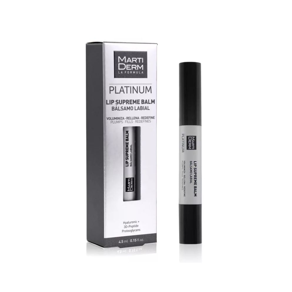 MartiDerm Lip Supreme Balm