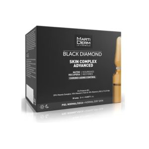 MartiDerm Skin Complex Advanced 30 ampula