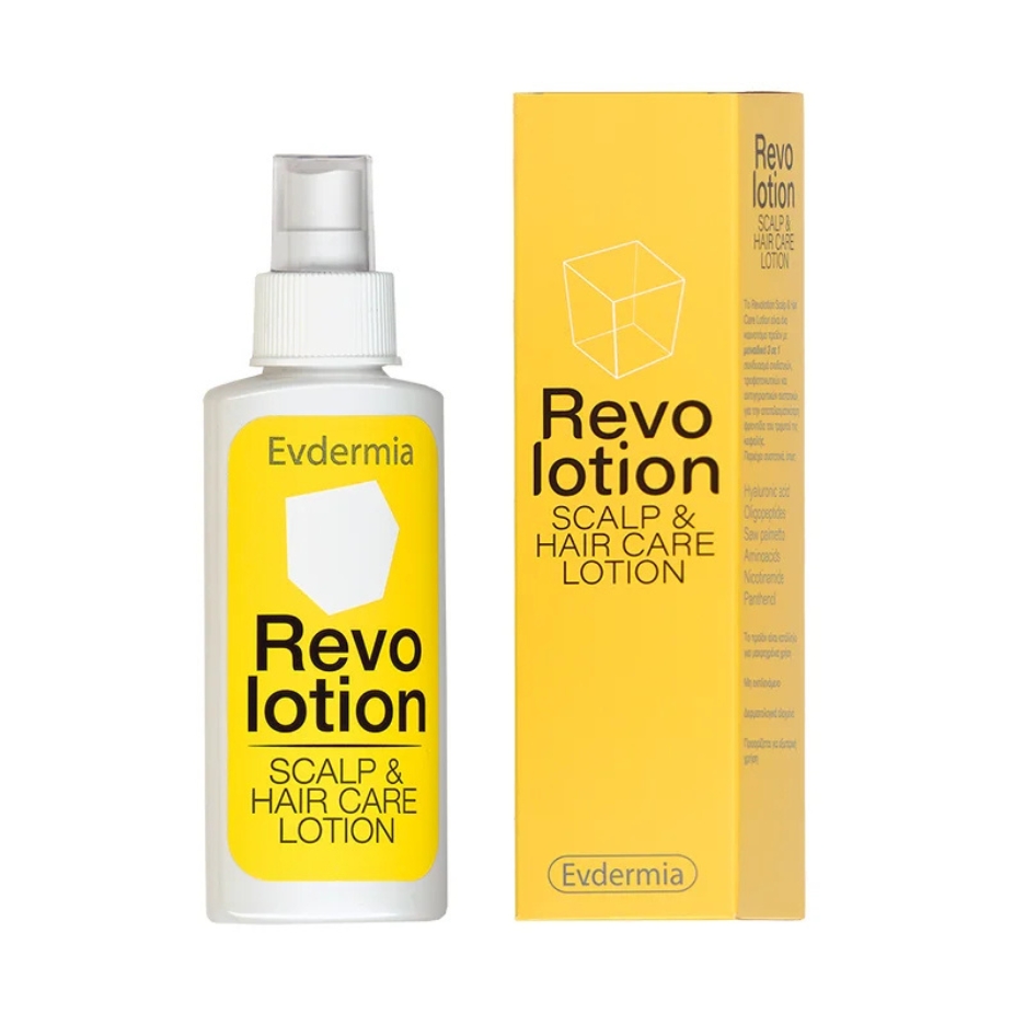 Evdermia REVOLOTION 60 ml