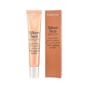 Evdermia SILKEN FACE serum
