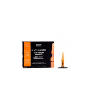 MartiDerm Skin Complex Advanced ampule a10