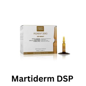 Martiderm DSP Bright ampule a30