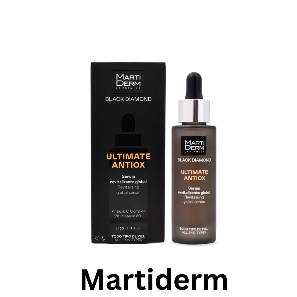 Martiderm Dropper Ultimate Antiox 30ml