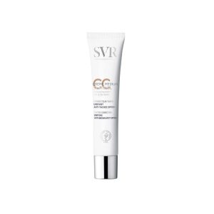 SVR CLAIRIAL CC SPF50+ MEDIUM KREMA PROTIV HIPERPIGMENTACIJA 40ML