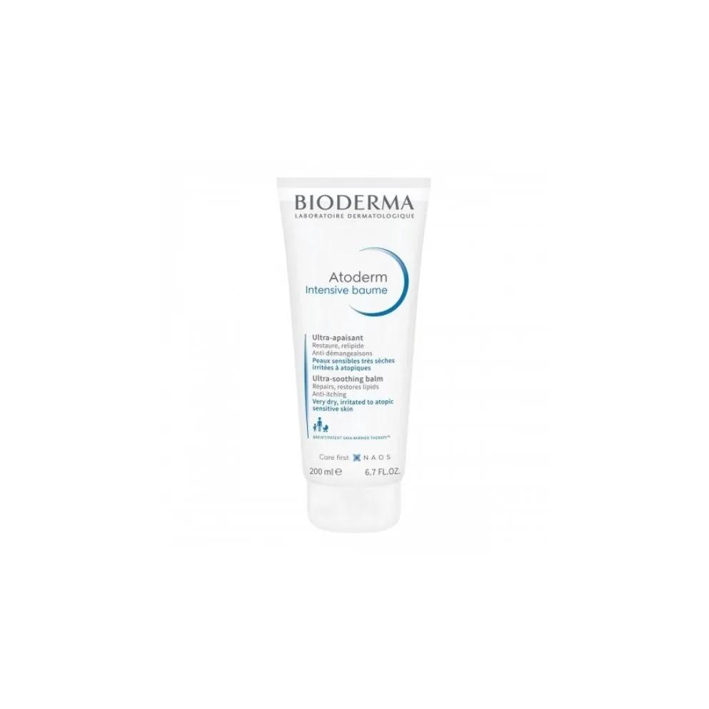 Bioderma Atoderm emolijentni balzam za atopičnu kožu 75 ml