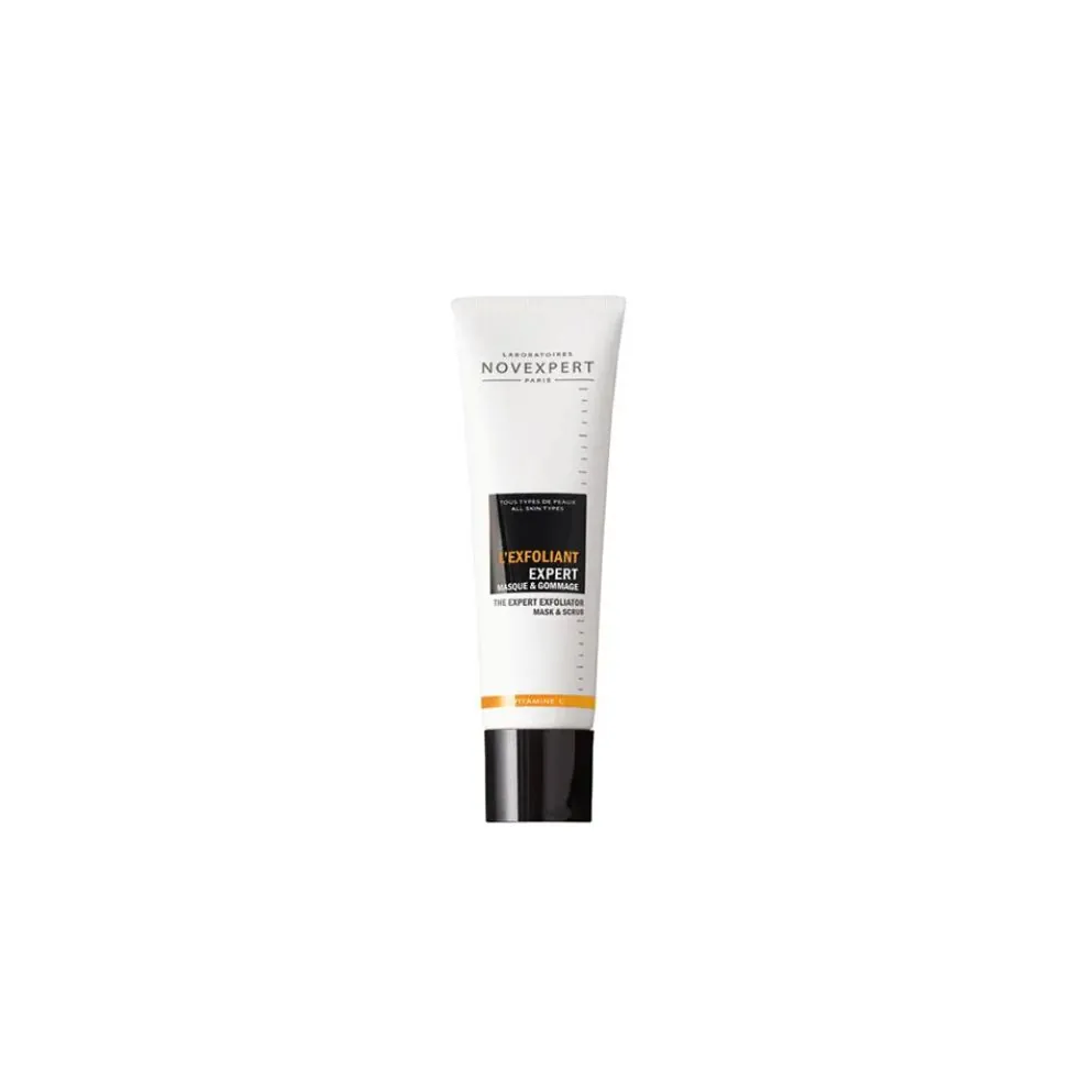 Expert exfoliator + maska 40ml