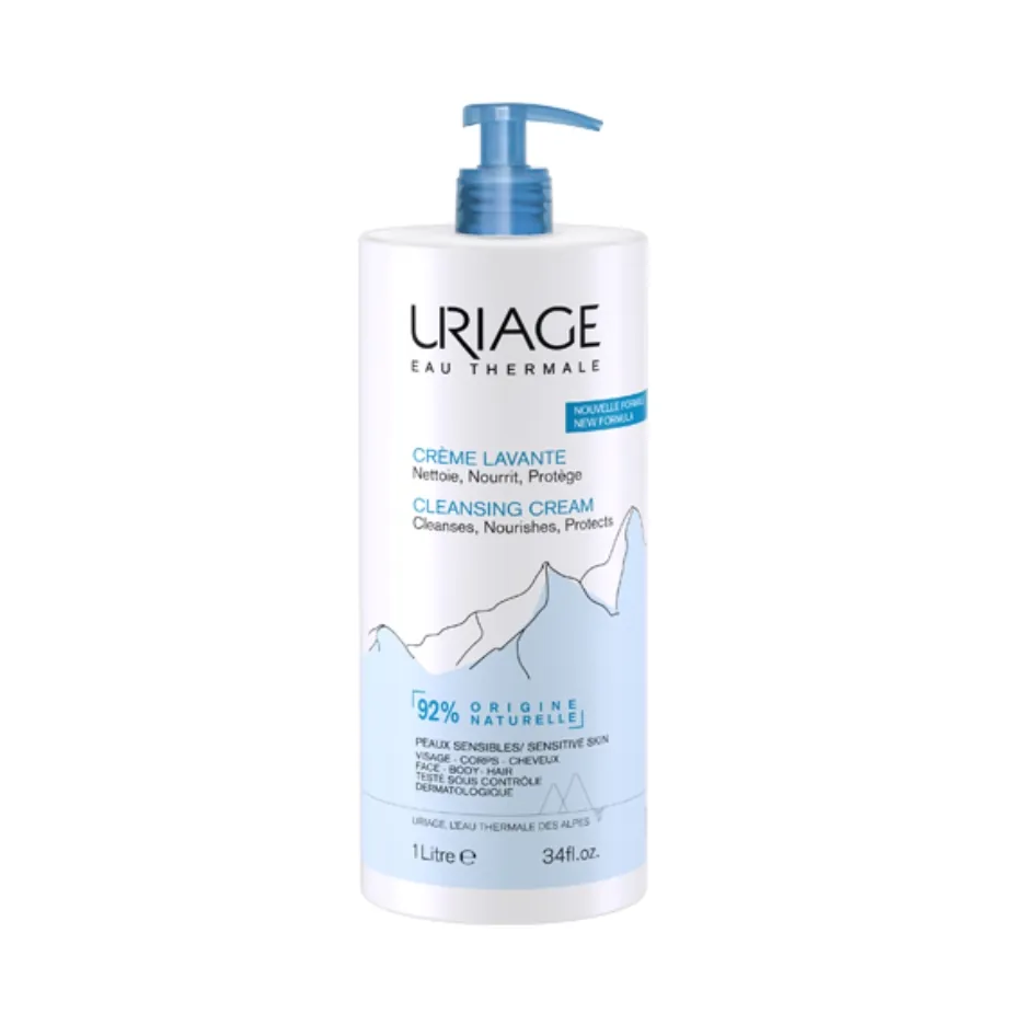 Crème Lavante 1l